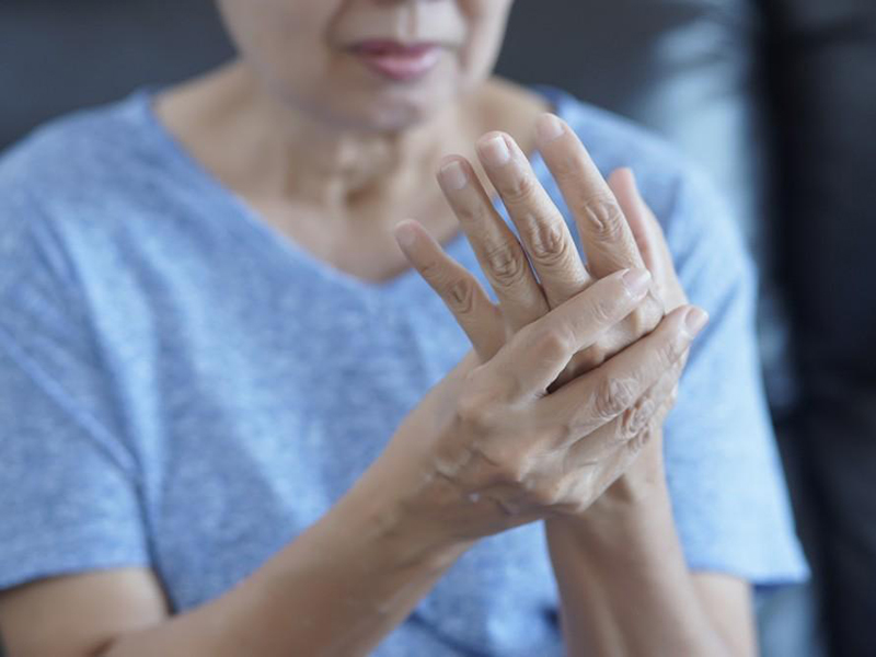 Specialized Arthritis Treatment and joint therapy