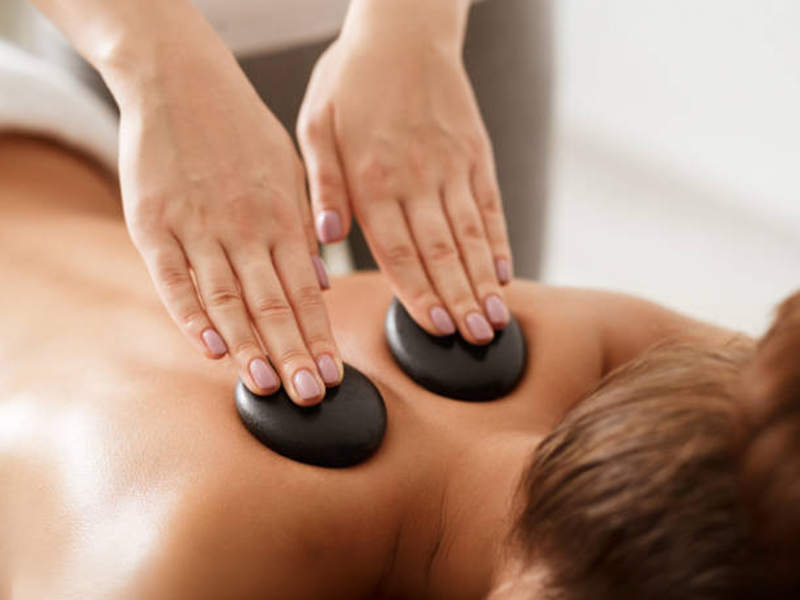 Professional Heat Therapy treatment in Greater Noida for pain relief