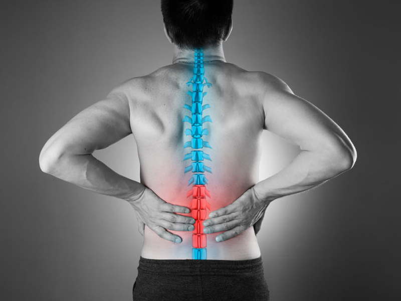 Expert Spinal Injury Treatment and rehabilitation